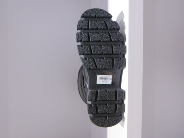 Botki Damskie JH21-22 BLACK 36-41 2