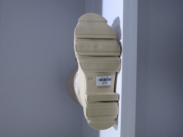 Botki Damskie JH21-21 BEIGE 36-41 2