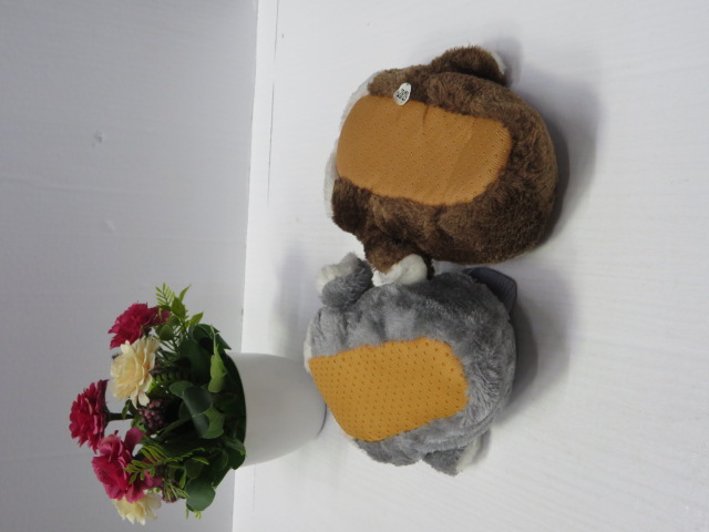 Kapcie Dziecięce HX2007 MIX4 24-29 2