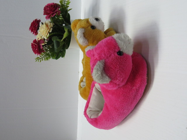 Kapcie Dziecięce HD2020 MIX4 30-35