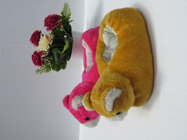 Kapcie Dziecięce HD2020 MIX4 30-35 1