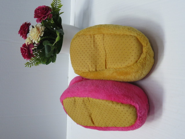 Kapcie Dziecięce HD2020 MIX4 30-35 2