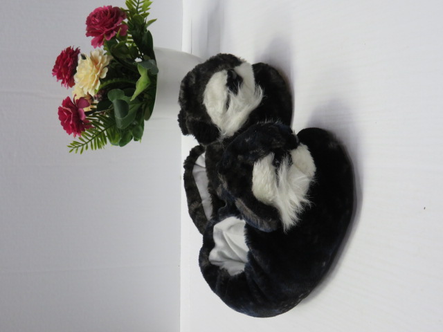 Kapcie Dziecięce HD2023 MIX4 30-35