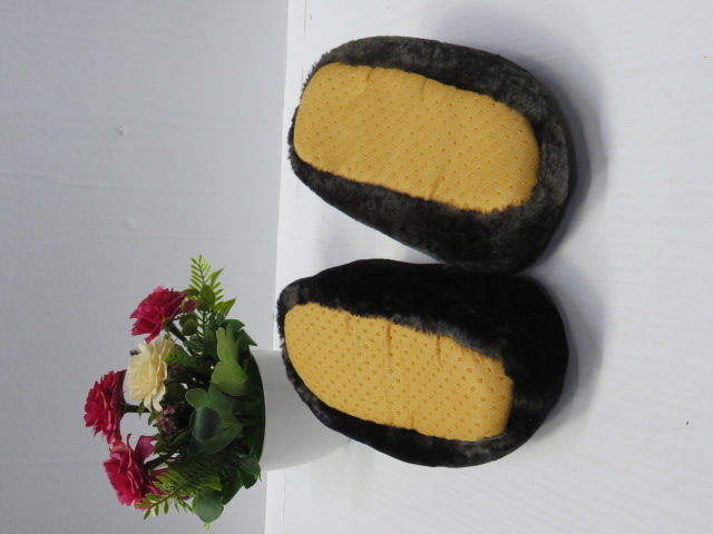 Kapcie Dziecięce HD2023 MIX4 30-35 2