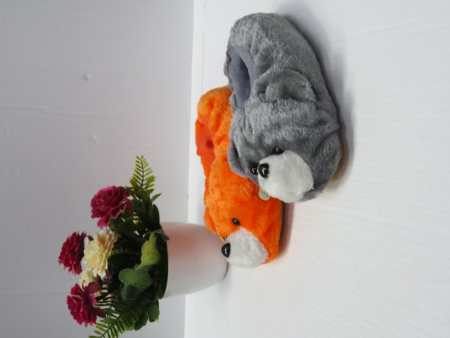 Kapcie Dziecięce HD2001 MIX4 30-35