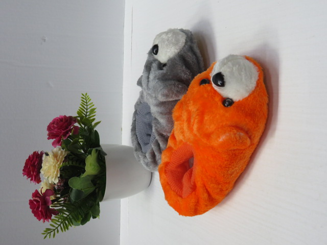 Kapcie Dziecięce HD2001 MIX4 30-35 1