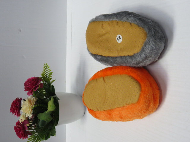 Kapcie Dziecięce HD2001 MIX4 30-35 2