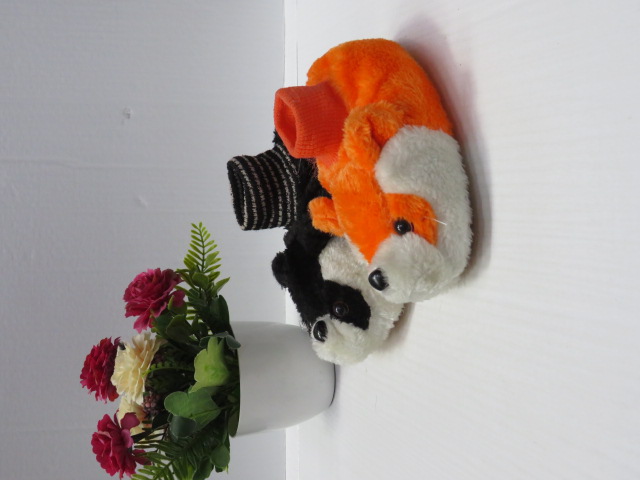 Kapcie Dziecięce HX2015 MIX4 24-29