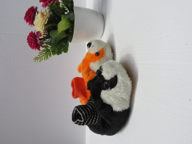 Kapcie Dziecięce HX2015 MIX4 24-29 1