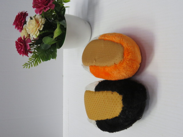 Kapcie Dziecięce HX2015 MIX4 24-29 2