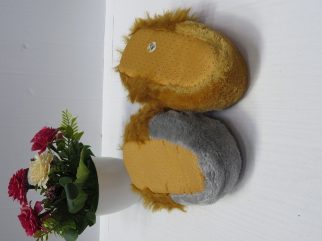 Kapcie Dziecięce HD2003 MIX4 30-35 2