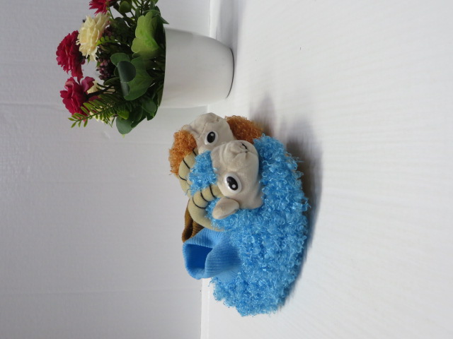 Kapcie Dziecięce HX2018 MIX4 24-29