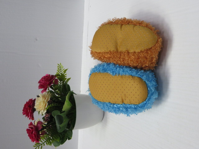 Kapcie Dziecięce HX2018 MIX4 24-29 2