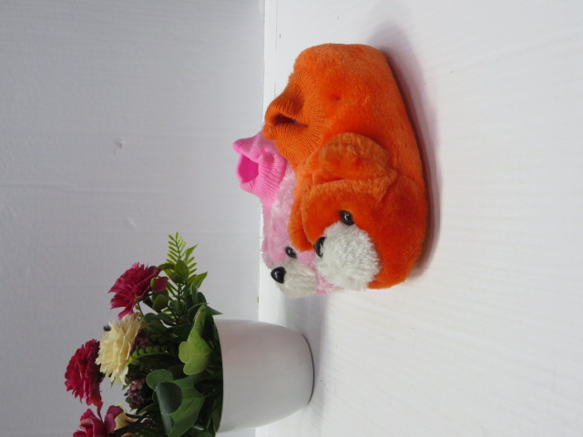 Kapcie Dziecięce HX2001 MIX4 24-29