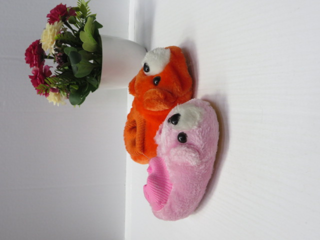 Kapcie Dziecięce HX2001 MIX4 24-29 1