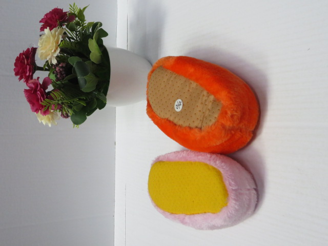 Kapcie Dziecięce HX2001 MIX4 24-29 2