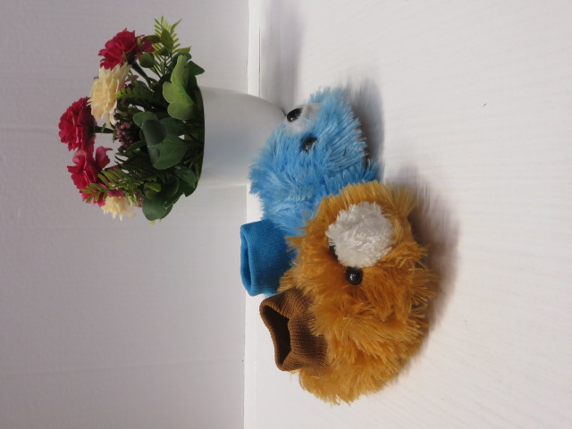 Kapcie Dziecięce HX2009 MIX4 24-29