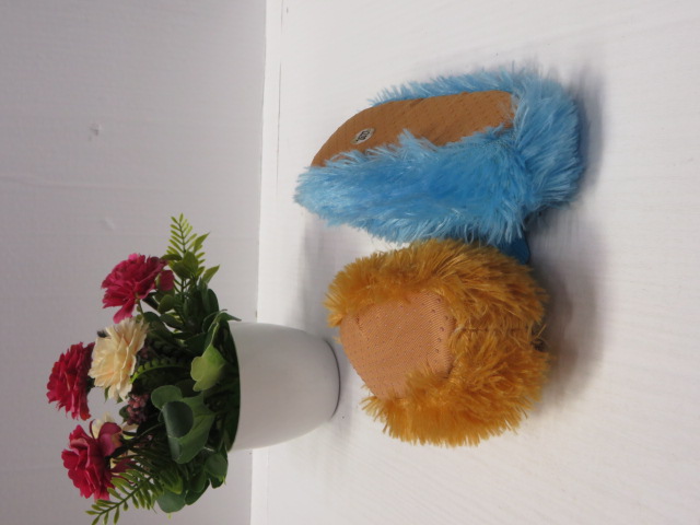 Kapcie Dziecięce HX2009 MIX4 24-29 2