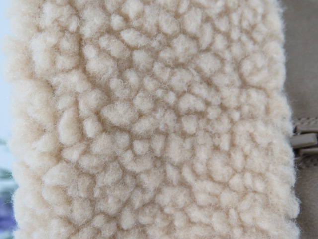 Botki Damskie 1537-GA KHAKI 36-41 3