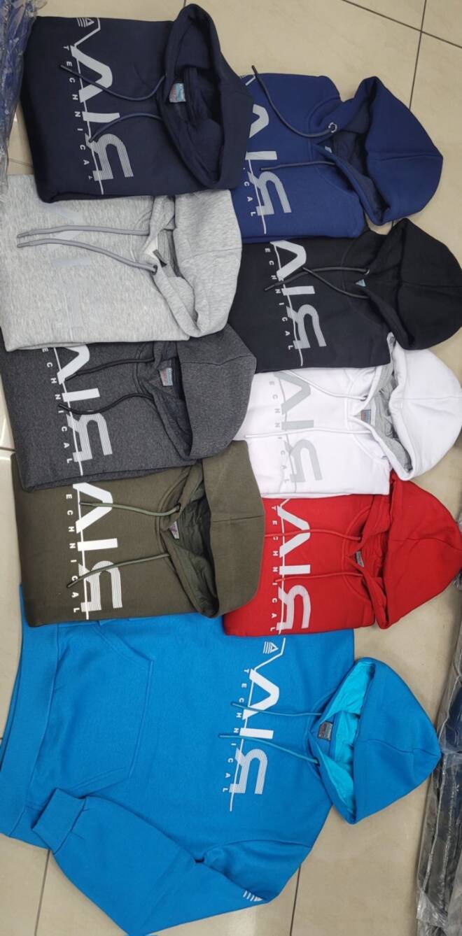 Bluza męskie 8788 1 kolor  M-2XL (Towar Tureckie)