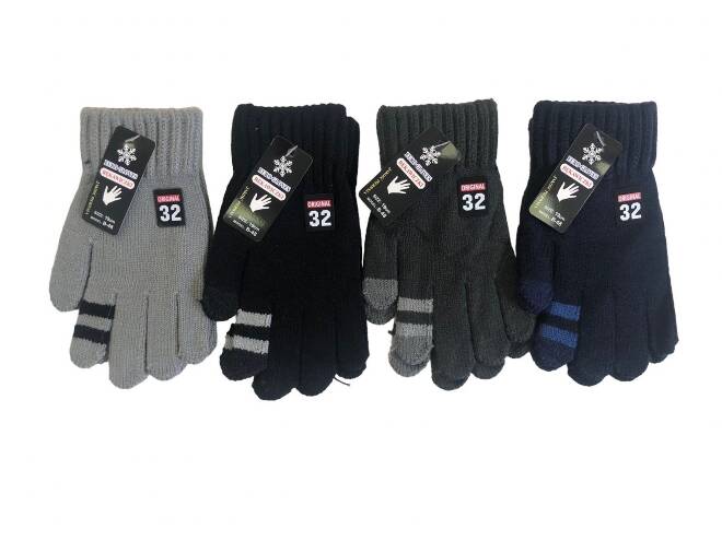Rękawiczki dziecięce 9094 Mix KOLOR  Standard 1