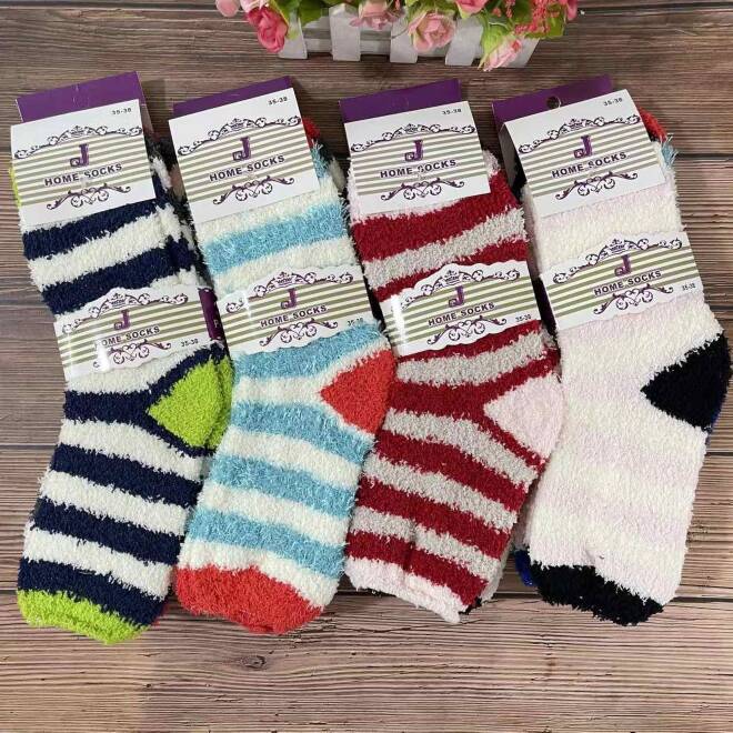 Skarpety damskie 9179 Mix KOLOR  35-42 1