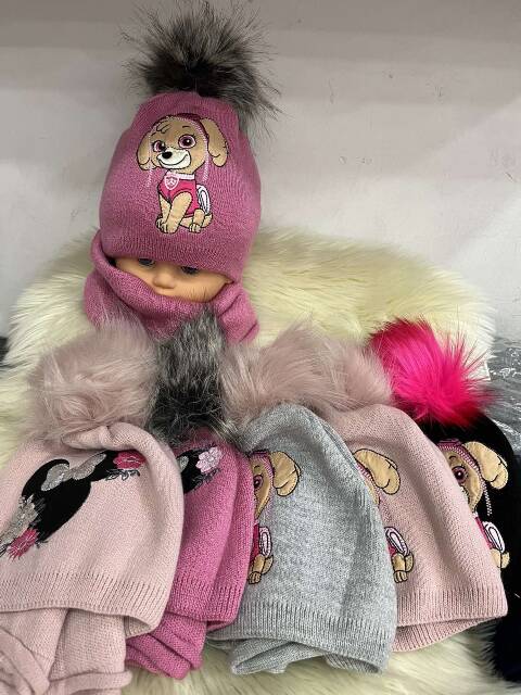 Komplet chłopięca 9395 Mix kolor Standard 1