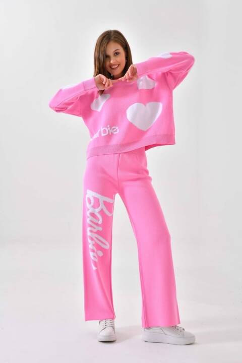 Komplet damskie 9424 Mix kolor Standard (Towar Tureckie) 1