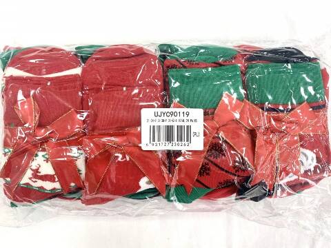 Skarpety dziecięce 90119 Mix kolor 31-42 1