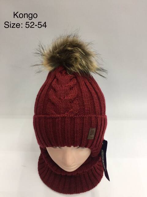 Komplet chłopięcy 9766 Mix kolor Standard 1