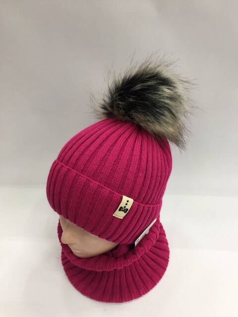 Komplet dziewczęcy 9769 Mix kolor Standard 2