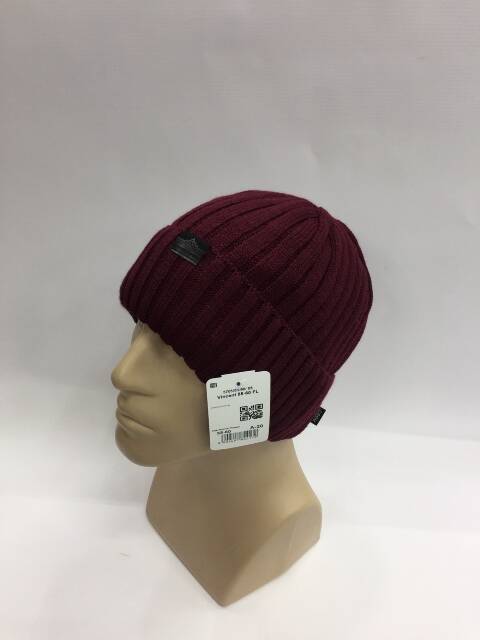 Czapka  męska zimowa 9772 Mix kolor Standard 3