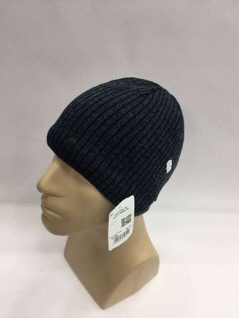 Czapka  męska zimowa 9775 Mix kolor Standard 2