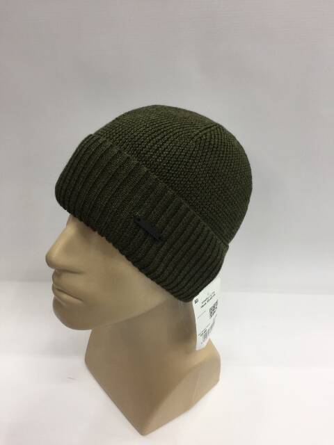 Czapka  męska zimowa 9781 Mix kolor Standard 3