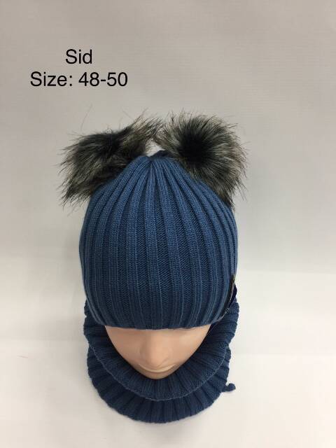 Komplet chłopięcy  9784 Mix kolor Standard 3