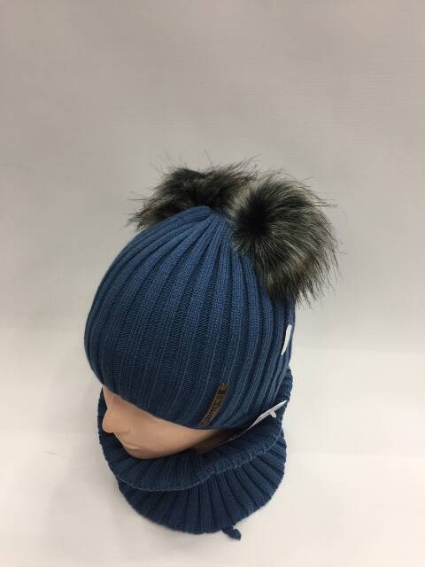 Komplet chłopięcy  9784 Mix kolor Standard 1