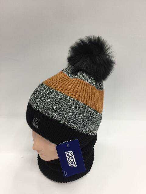 Komplet chłopięcy  9787 Mix kolor Standard 3