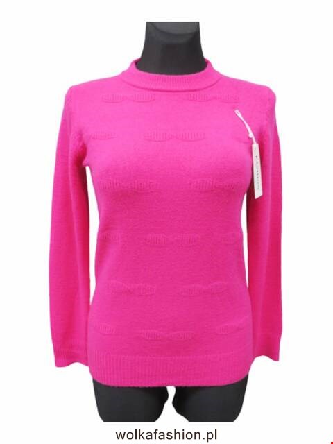 Sweter damskie H01-16 Mix kolor M-2XL