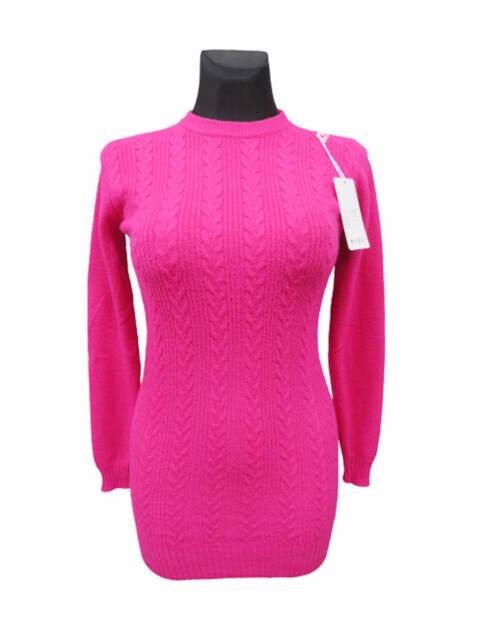 Sweter damskie TXS-2072 Mix kolor S/M-L/XL 1