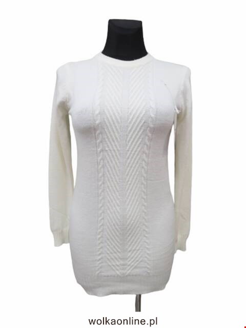Sweter damskie TXS-2075 Mix kolor S/M-L/XL