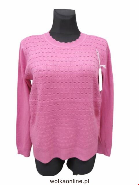 Sweter damskie TXS-22-2 Mix kolor M-2XL