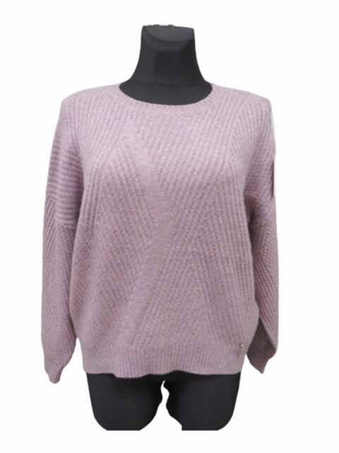 Sweter damskie U-7029 Mix kolor S/M-L/XL 1