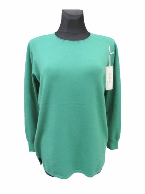 Sweter damskie LV8666 Mix kolor L-3XL