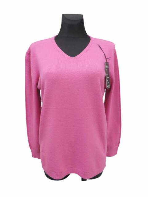 Sweter damskie LV5001 Mix kolor L-3XL