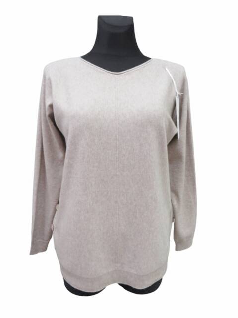 Sweter damskie LV368 Mix kolor L-3XL