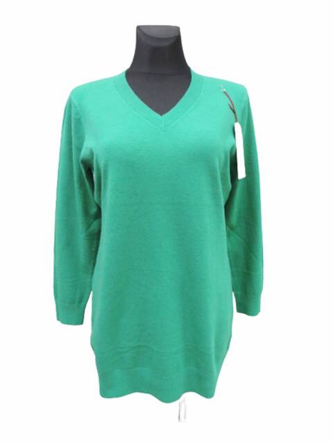 Sweter damskie LV526 Mix kolor L-3XL