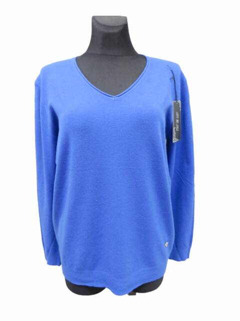 Sweter damskie LV757 Mix kolor L-3XL