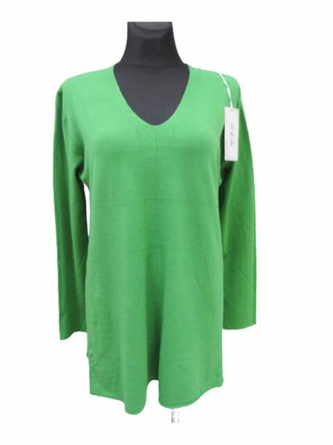 Sweter damskie LV701 Mix kolor L-3XL 1