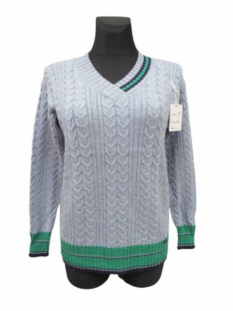 Sweter damskie K6021 Mix kolor S/M-L/XL