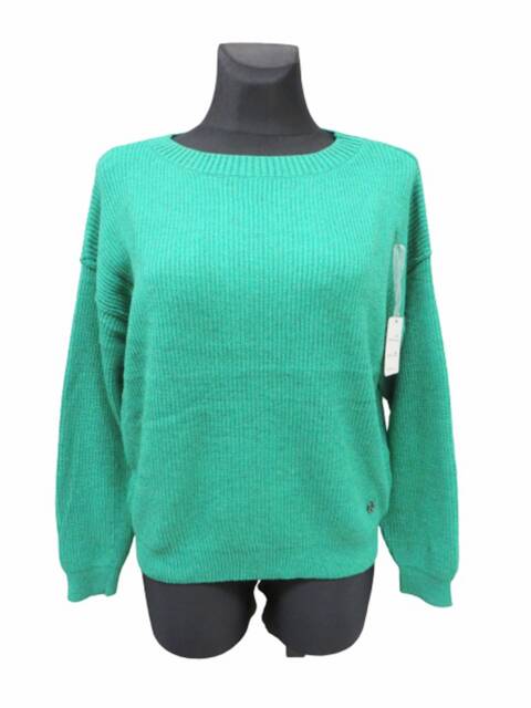 Sweter damskie K6039 Mix kolor S/M-L/XL